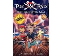 The Forgotten Map by Cameron Stelzer Cameron Stelzer (Auteur)