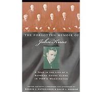 The Forgotten Memoir Of John Knox David J. (AFT) Garrow, Dennis J. (AFT) Hutchinson, John Knox (Auteur)