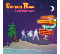 Captain Rico & the Ghost Band - Forgotten Memory of The Beaches [Import]