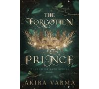 The Forgotten Prince