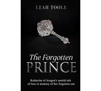 The Forgotten Prince