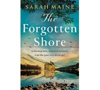 The Forgotten Shore