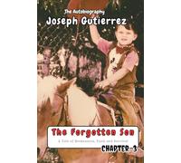 The Forgotten Son: Chapter 3