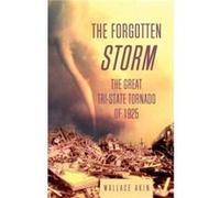 The Forgotten Storm by Wallace Akin Wallace E. Akin (Auteur)