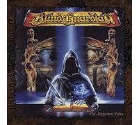 Blind Guardian – The Forgotten Tales – CD – Nuclear Blast