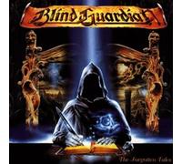 The Forgotten Tales by Blind Guardian [Audio CD] NEUF