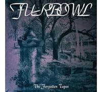 Furbowl – The Forgotten Tapes – CD – The Orchard