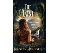 The Forgotten: Valaraii Rising Trilogy