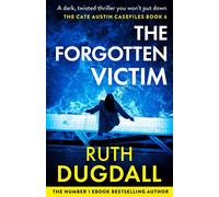 The Forgotten Victim - Ruth Dugdall - HQ DIgital - ebook (ePub) - Livre