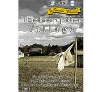 The Forgotten Village , (Remastered) G