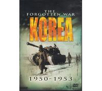 THE FORGOTTEN WAR: KOREA (Disc 3)