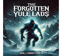 The Forgotten Yule Lads