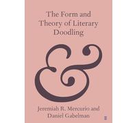 The Form and Theory of Literary Doodling