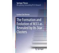 The Formation And Evolution Of M33 As Revealed By Its Star Clusters