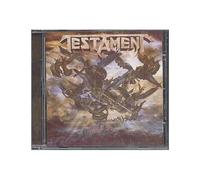 Nuclear Blast – The Formation of Damnation
