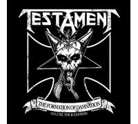 Testament - The Formation of Damnation