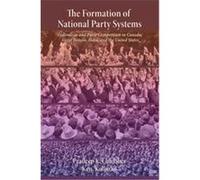 The Formation of National Party Systems Ken Kollman, Pradeep K. Chhibber (Auteur)