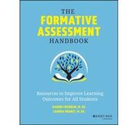 The Formative Assessment Handbook by Sandy Brunet Sandy Brunet (Auteur)