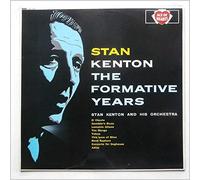 The Formative Years (1941-1942) [Decca] [Mono] [Vinyl LP]