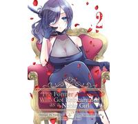 The Former Assassin Who Got Reincarnated as a Noble Girl 2