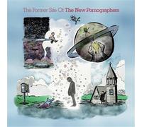 The Former Site Of CD