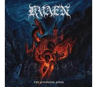 The Formless Fires