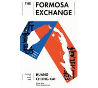 The Formosa Exchange - Chong-kai huang - Honford Star - ebook (ePub) - Livre