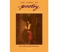 The Forms Of Poetry John Richardson, Peter Abbs (Auteur)