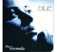 The Formula - Blue