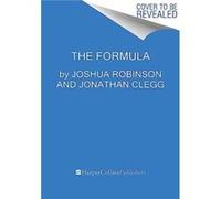 The Formula - Jonathan Clegg - HarperCollins Publishers Inc - Livre en Anglais - Hardback Jonathan CleggJonathan Clegg (Auteur)