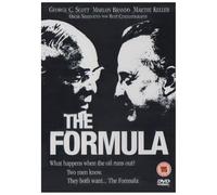The Formula [Region 2]