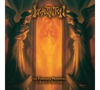 Incantation - Incantation-The Forsaken Mourning of Angelic Anguish