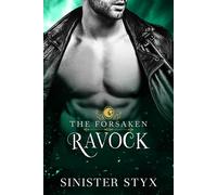 The Forsaken: Ravock - Sinister Styx - Auto-Édition - ebook (ePub) - Livre