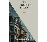 The Forsyte Saga