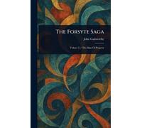 The Forsyte Saga