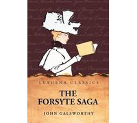The Forsyte Saga