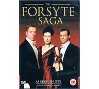 The Forsyte Saga
