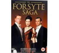 The Forsyte Saga