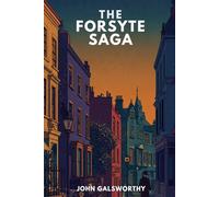 The Forsyte Saga