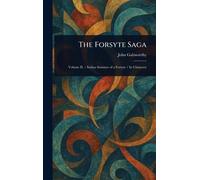 The Forsyte Saga