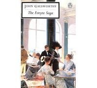 The Forsyte Saga
