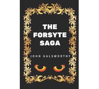 The Forsyte Saga