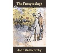 The Forsyte Saga