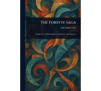 The Forsyte Saga