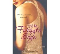 The Forsyte Saga 5: The Silver Spoon