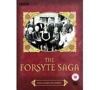 The Forsyte Saga