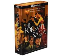 The Forsyte Saga [Import USA Zone 1]