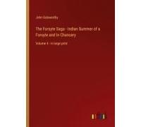 The Forsyte Saga - Indian Summer Of A Forsyte And In Chancery