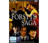The Forsyte Saga [Region 2]