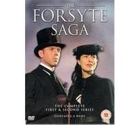 The Forsyte Saga - Series 1-2 - Complete , (Box Set) https://www.fnac.com/a8599427/The-Forsyte-Saga-Series-1-2-Complete-Box-Set-John-Carlisle-DVD?oref=13ac7b08-5e6f-496e-8e99-a23b9069877f